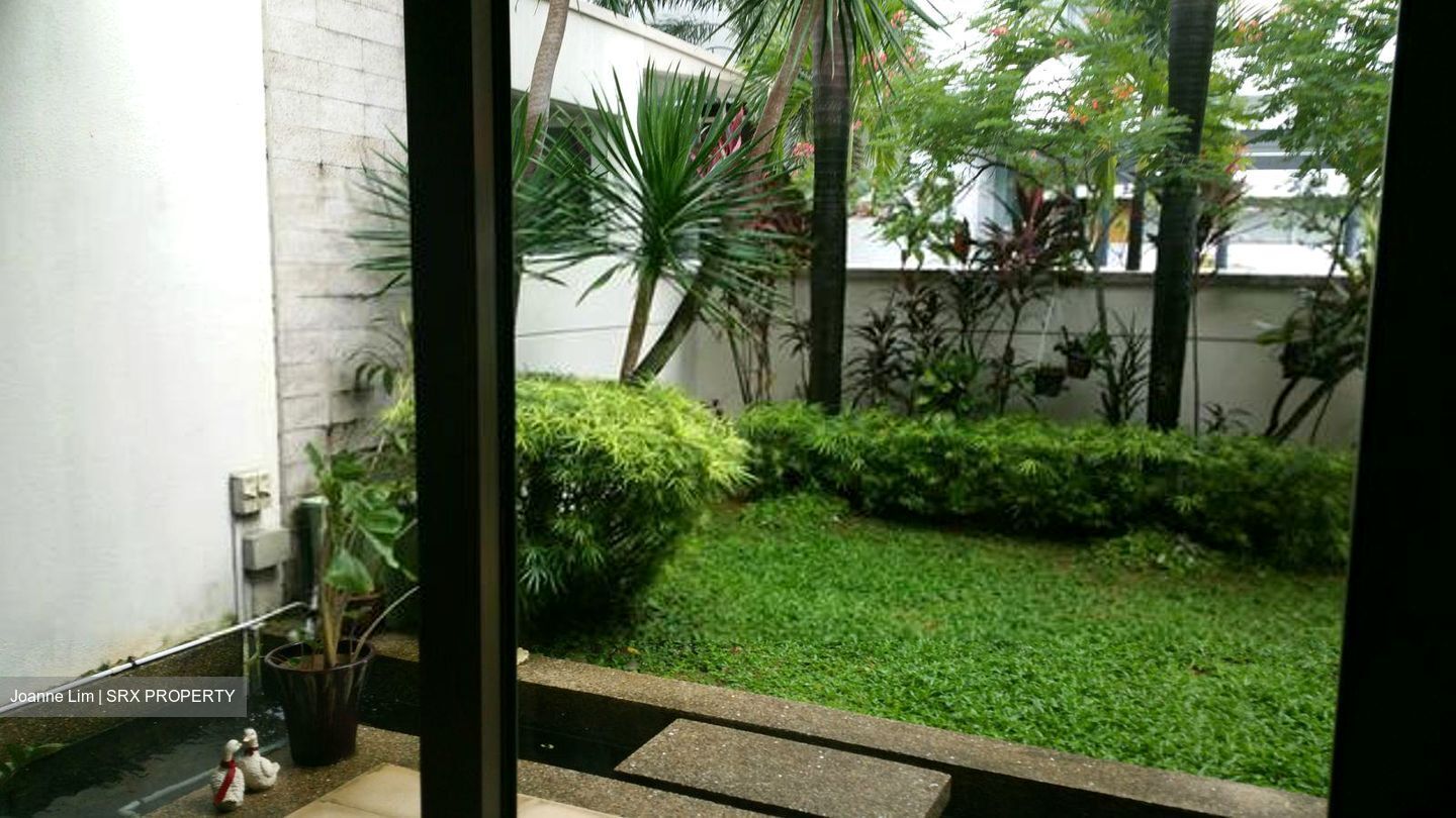 Tan Sim Boh Road (D11), Semi-Detached #275264641